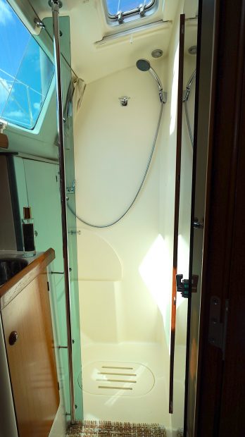 Jeanneau 43DS - 25
