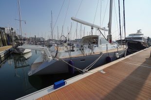 Trintella 57A Fanfare - 61