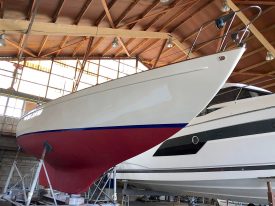 Van de Stadt 40 Tulla II Kingfisher - 8