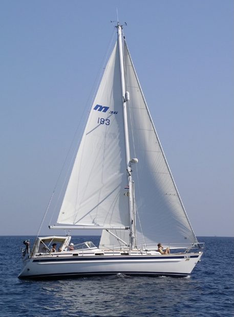 Malö 36 Tinga-Tinga - 2