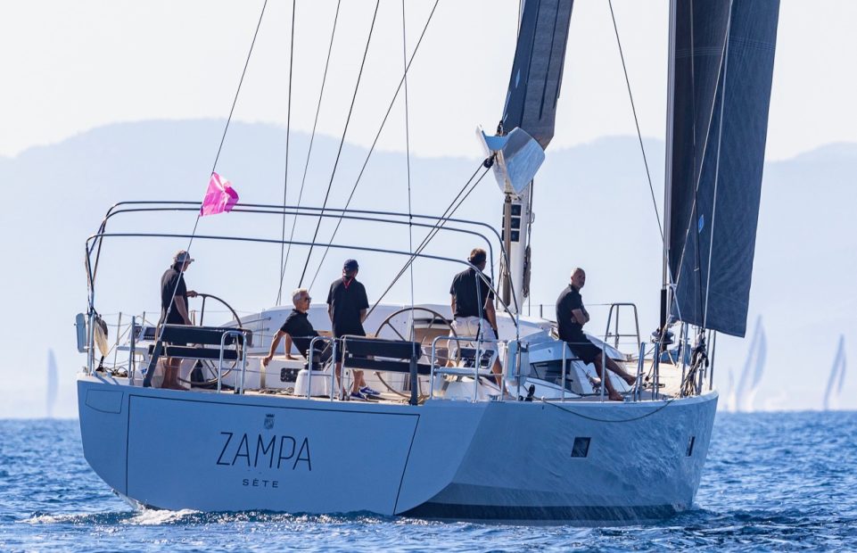 ZAMPA