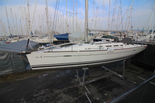 Beneteau First 40 Lune Bleue II 3