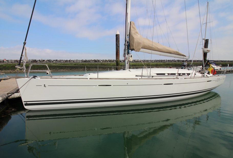 Beneteau First 45 Tomco - 35