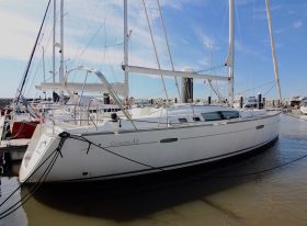 Beneteau Oceanis 46 - 47