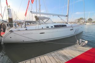 Beneteau Oceanis 5442