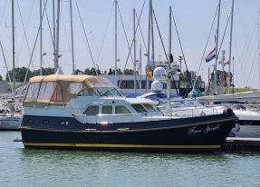 Linssen Grand Sturdy 430 - 89