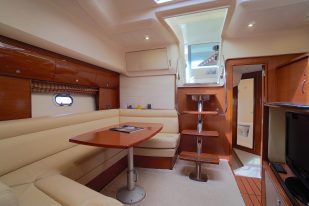 Jeanneau Prestige 42S Hardtop - 1 (6)