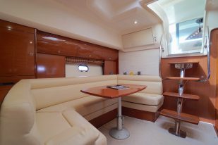 Jeanneau Prestige 42S Hardtop - 2 (4)