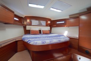 Dufour 525 Grand Large - 17
