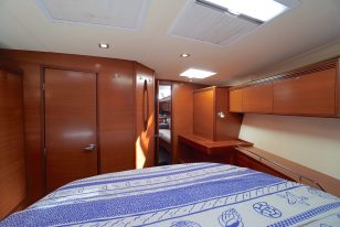 Dufour 525 Grand Large - 19