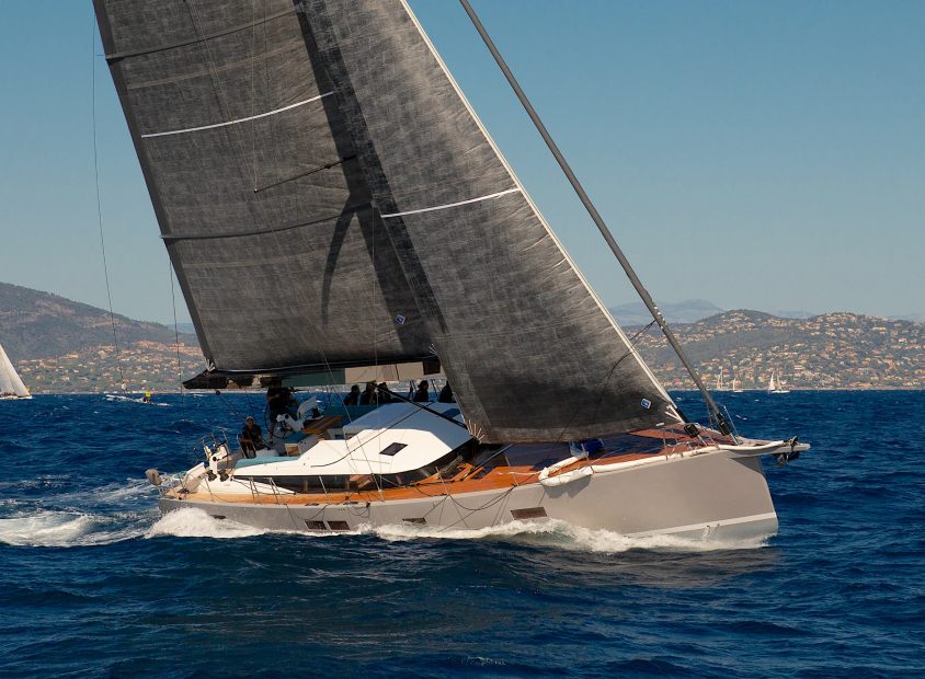 CNB 66 Mamywata sailing1
