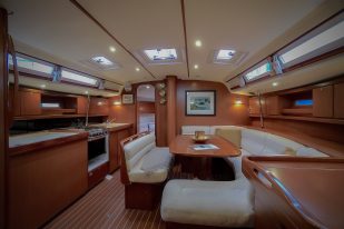 Dufour 455 Grand Large Amarilys - 4