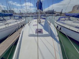 Dufour 385 Grand Large Old Chap - 001d