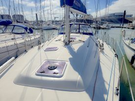 Dufour 385 Grand Large Old Chap - 001f