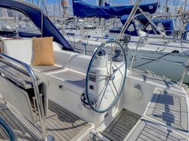 Dufour 385 Grand Large Old Chap - 001m