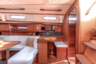 Dufour 385 Grand Large Old Chap - 002h