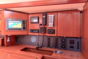 Dufour 385 Grand Large Old Chap - 002i