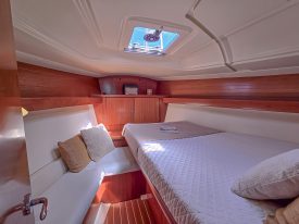 Dufour 385 Grand Large Old Chap - 002m