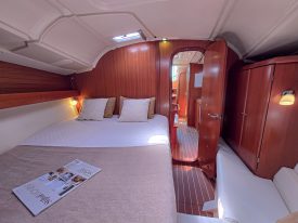 Dufour 385 Grand Large Old Chap - 002n