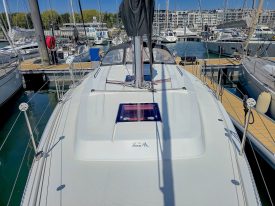 Hanse 385 Anytime II - 001f