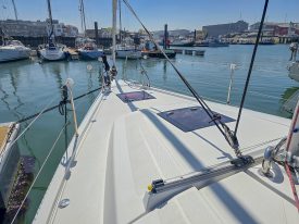 Hanse 385 Anytime II - 001h