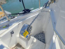 Hanse 385 Anytime II - 001m