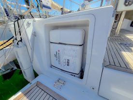 Hanse 385 Anytime II - 001p