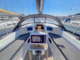Hanse 385 Anytime II - 002d