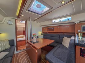 Hanse 385 Anytime II - 003c