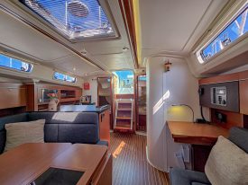 Hanse 385 Anytime II - 003e