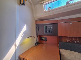 Hanse 385 Anytime II - 003f