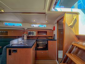 Hanse 385 Anytime II - 003i