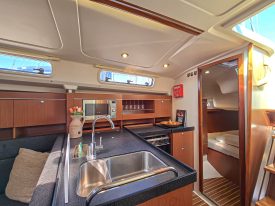 Hanse 385 Anytime II - 003j