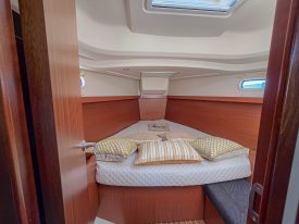 Hanse 385 Anytime II - 003m