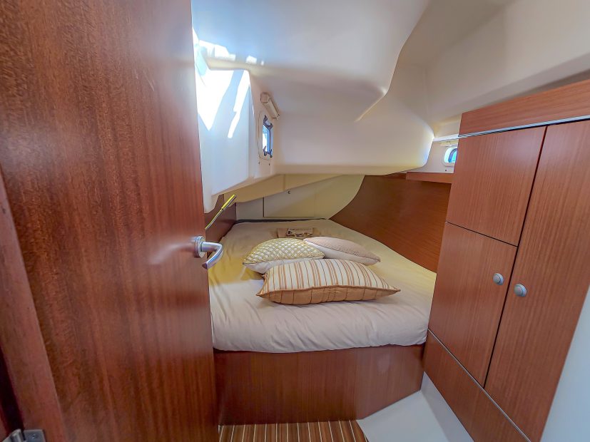 Hanse 385 Anytime II - 003o