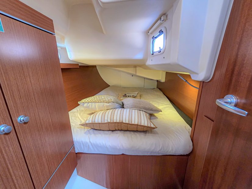 Hanse 385 Anytime II - 003q