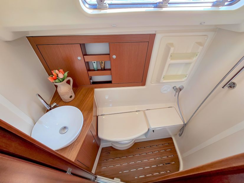 Hanse 385 Anytime II - 003r