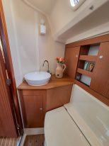 Hanse 385 Anytime II - 003t