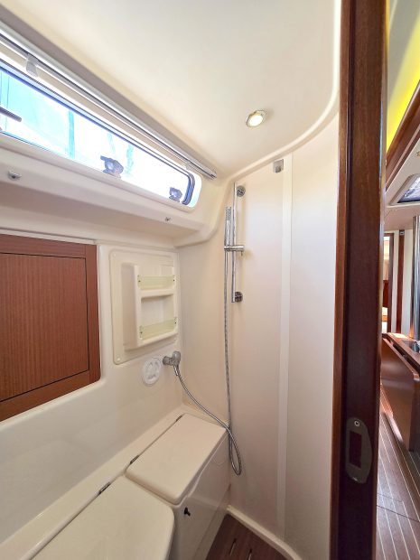 Hanse 385 Anytime II - 003u