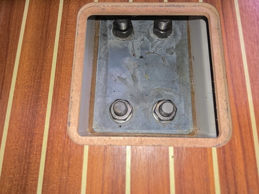 Hanse 385 Anytime II - 004g