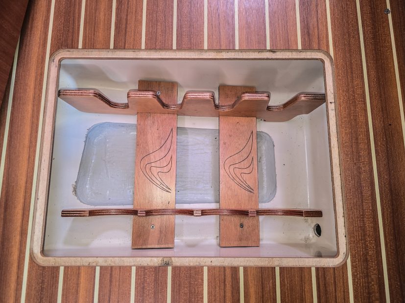 Hanse 385 Anytime II - 004h