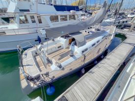 Grand Soleil 45 Scud - 001c