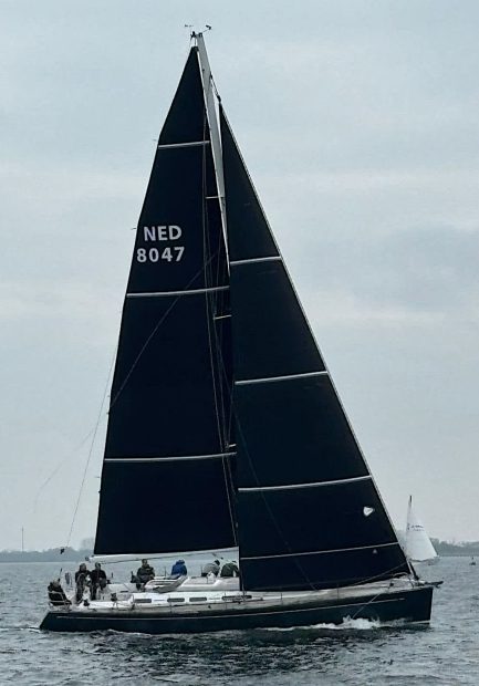 Grand Soleil 45 Scud - 001d