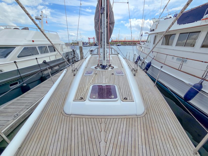 Grand Soleil 45 Scud - 001f