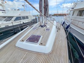 Grand Soleil 45 Scud - 001h