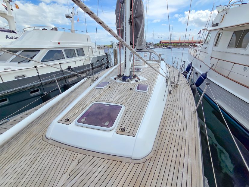 Grand Soleil 45 Scud - 001h