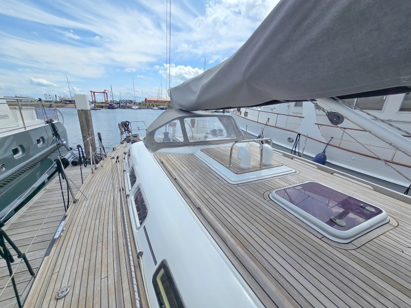 Grand Soleil 45 Scud - 001i