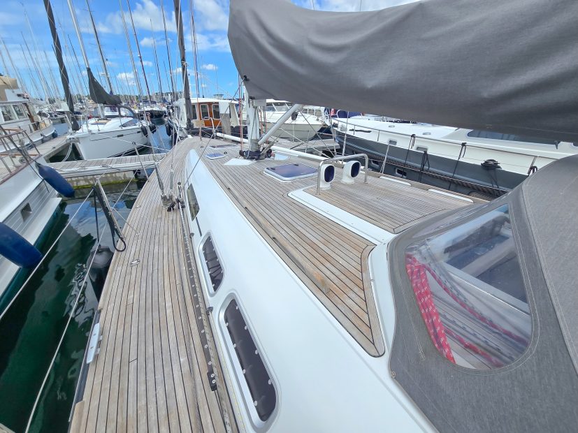 Grand Soleil 45 Scud - 001l
