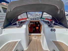 Grand Soleil 45 Scud - 001u