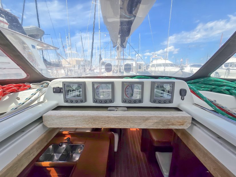 Grand Soleil 45 Scud - 001v